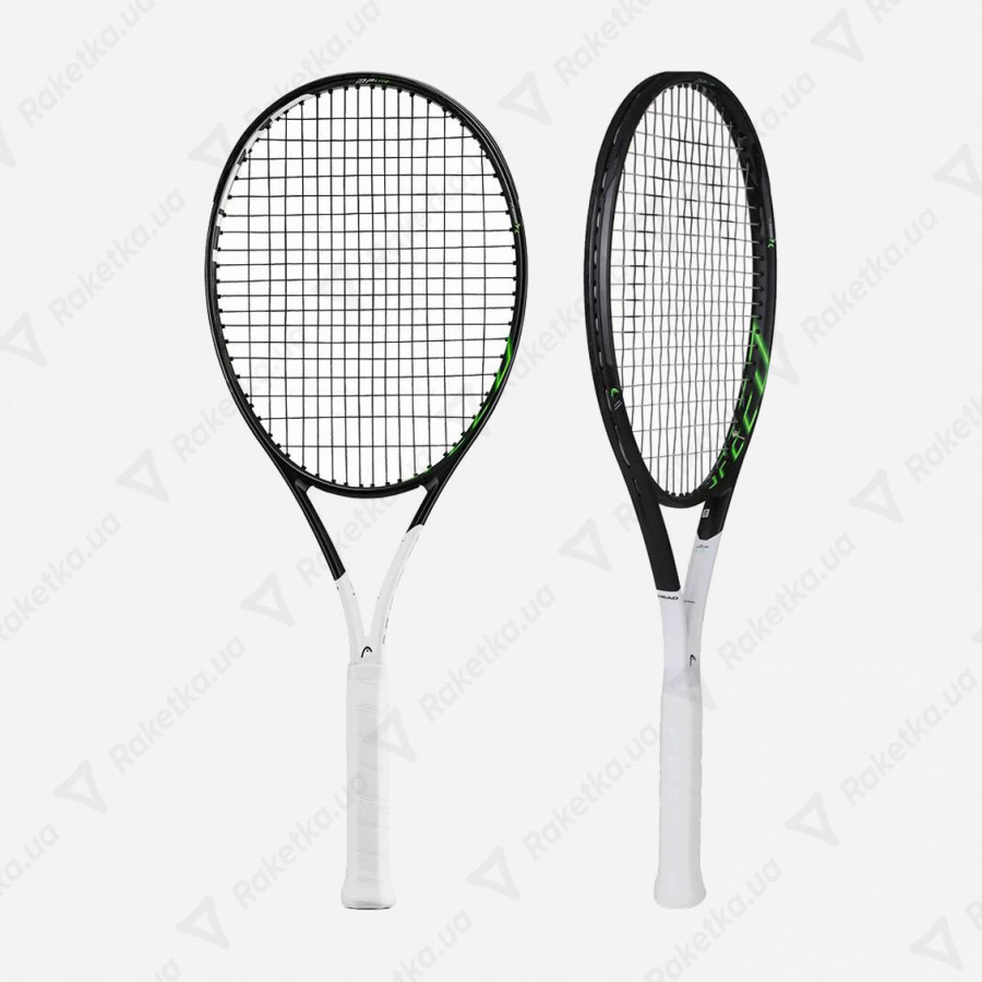 Head Graphene 360 Speed MP Lite - купить в Киеве, цены на ракетки